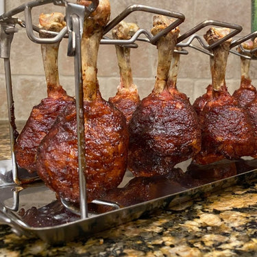 BBQ Sauce - The Pepper Pantry (Formerly Marie Sharp's)